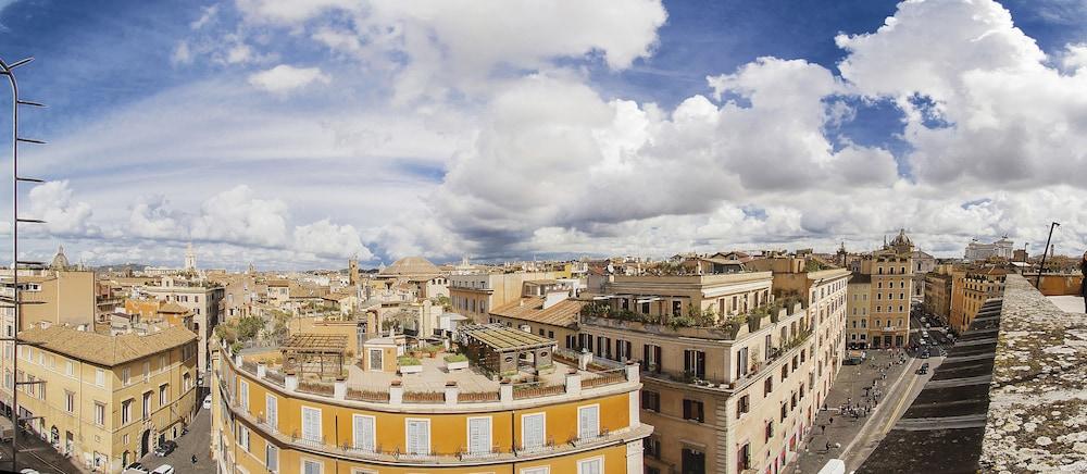 Argentina Style View 3*