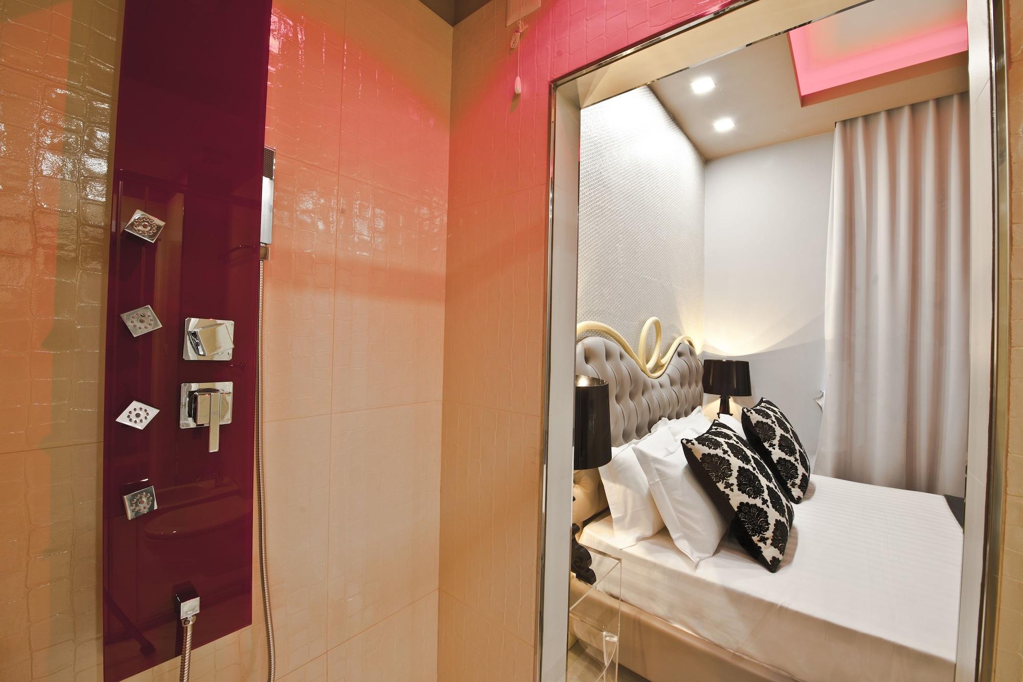 Guest house Corso Boutique Luxury