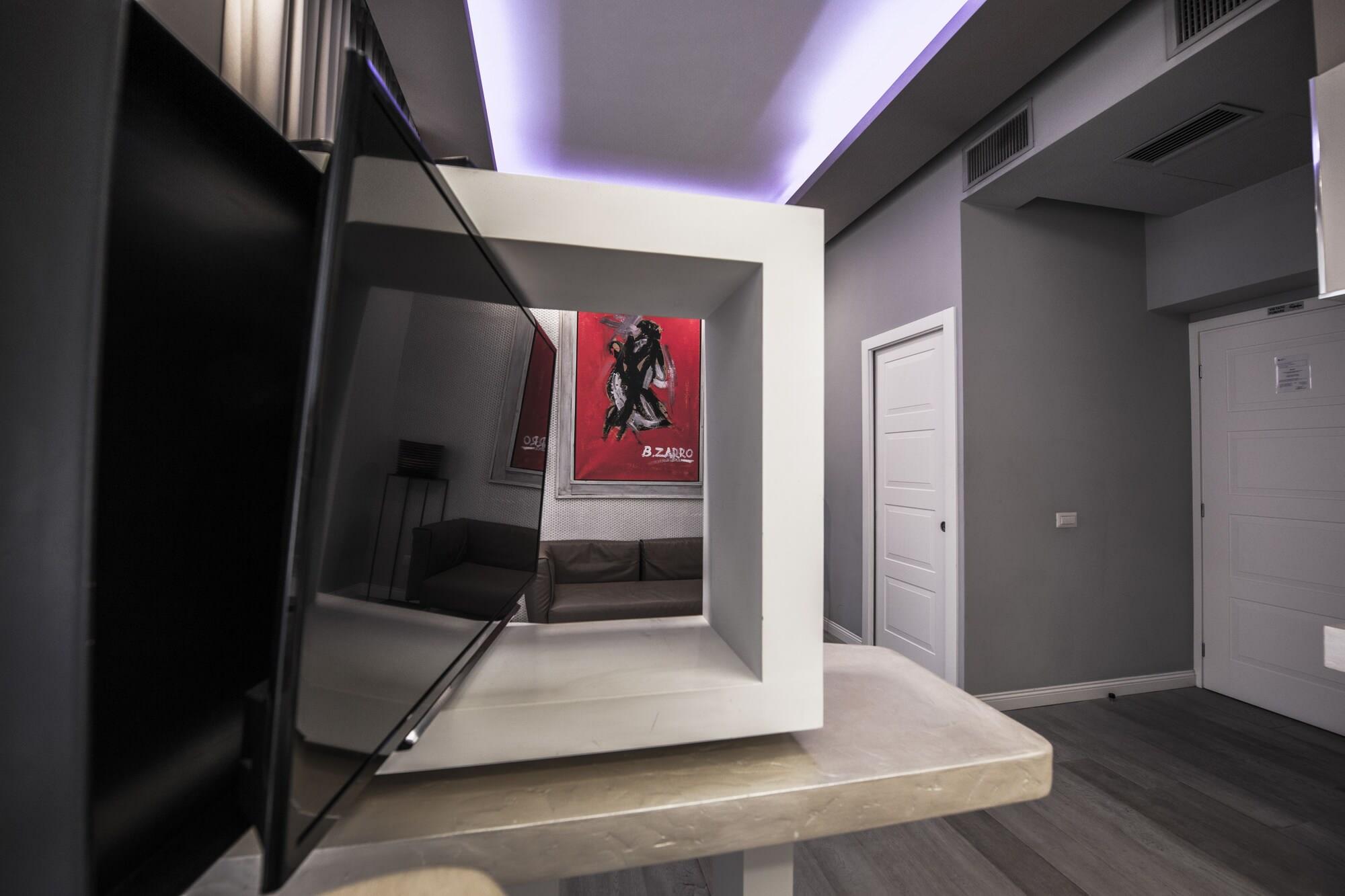 Corso Boutique Luxury Maison d'hôtes