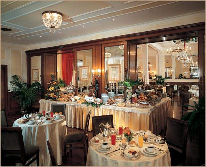 Imperiale By Omnia 4* Rome