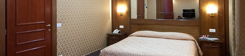 Madison Hotel Rome