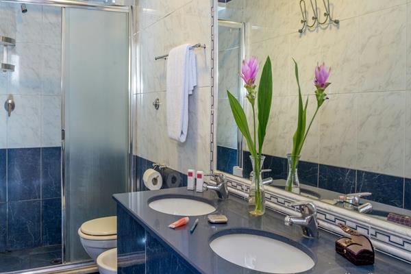 Hotel Luciani Rome