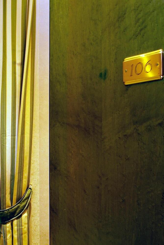 Hotel Argentina Rome
