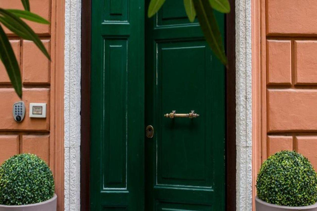 Via Veneto Guest house Rome