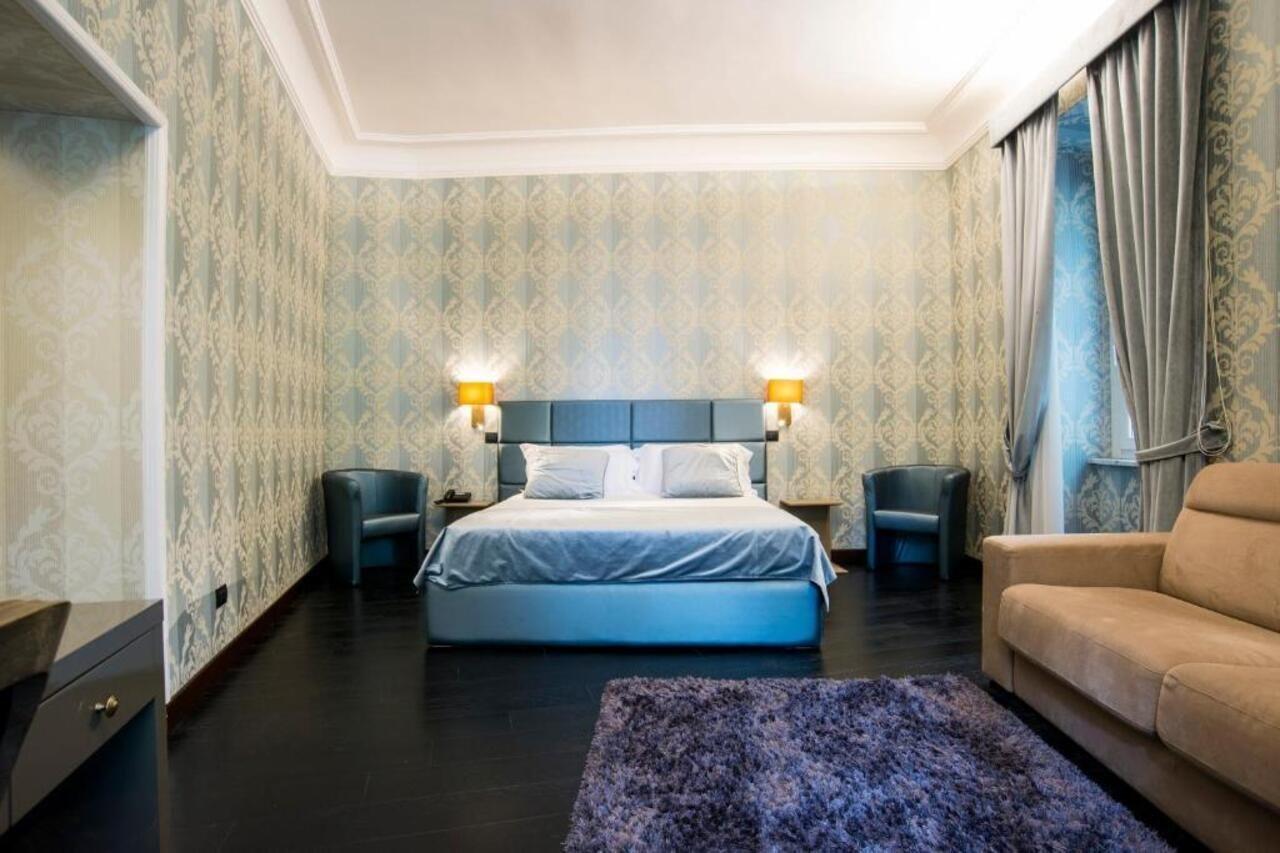 Via Veneto