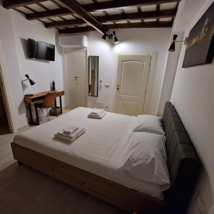Appartamento Casina Giubbonari