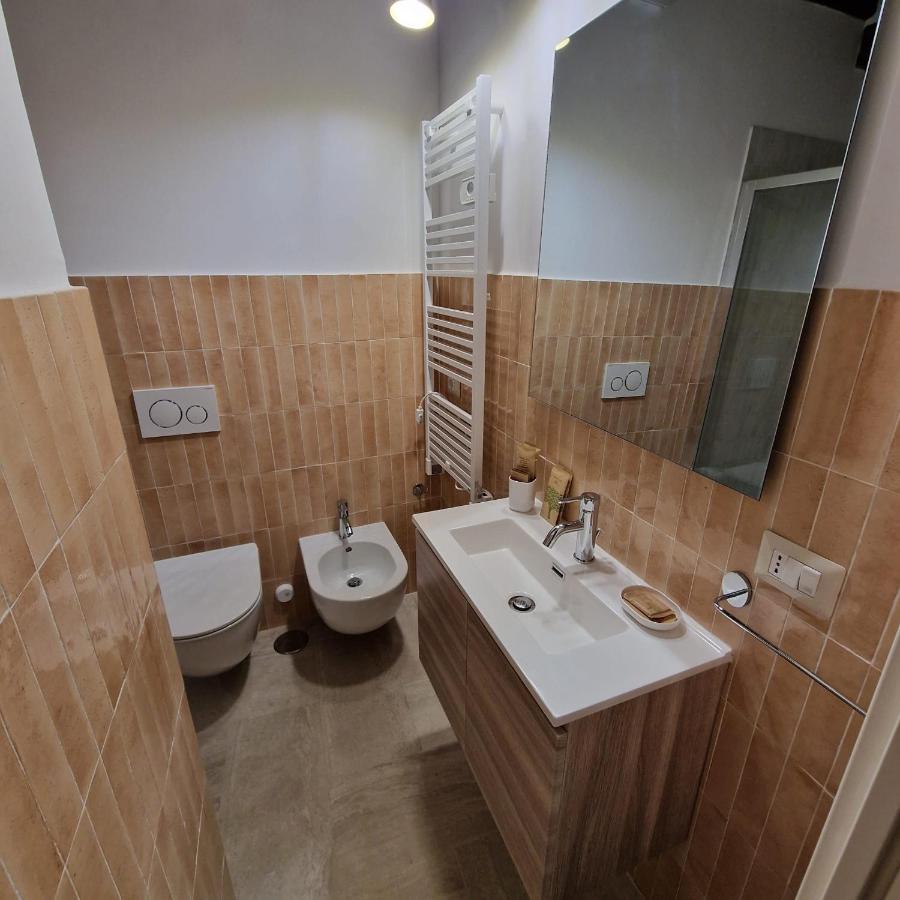 Appartamento Casina Giubbonari *
