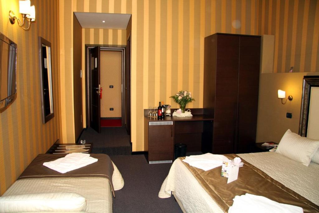 Domus Romantica 3*
