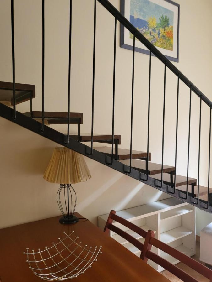 Apartment Borgo Pio Vatican *