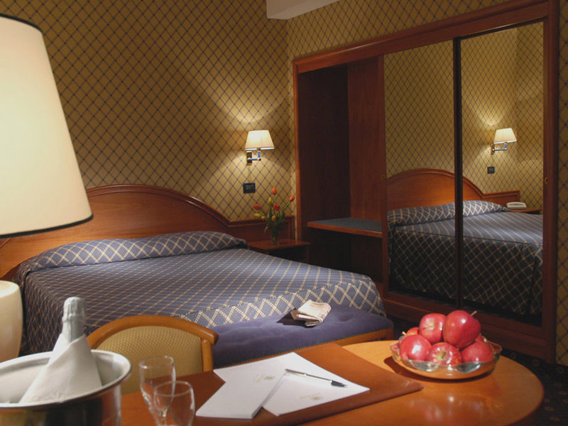 The Guardian 4* Rome