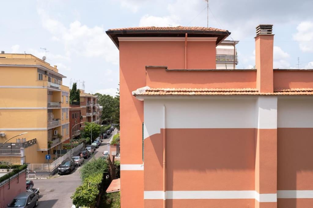 Appartement Nel Cuore Di Monteverde *