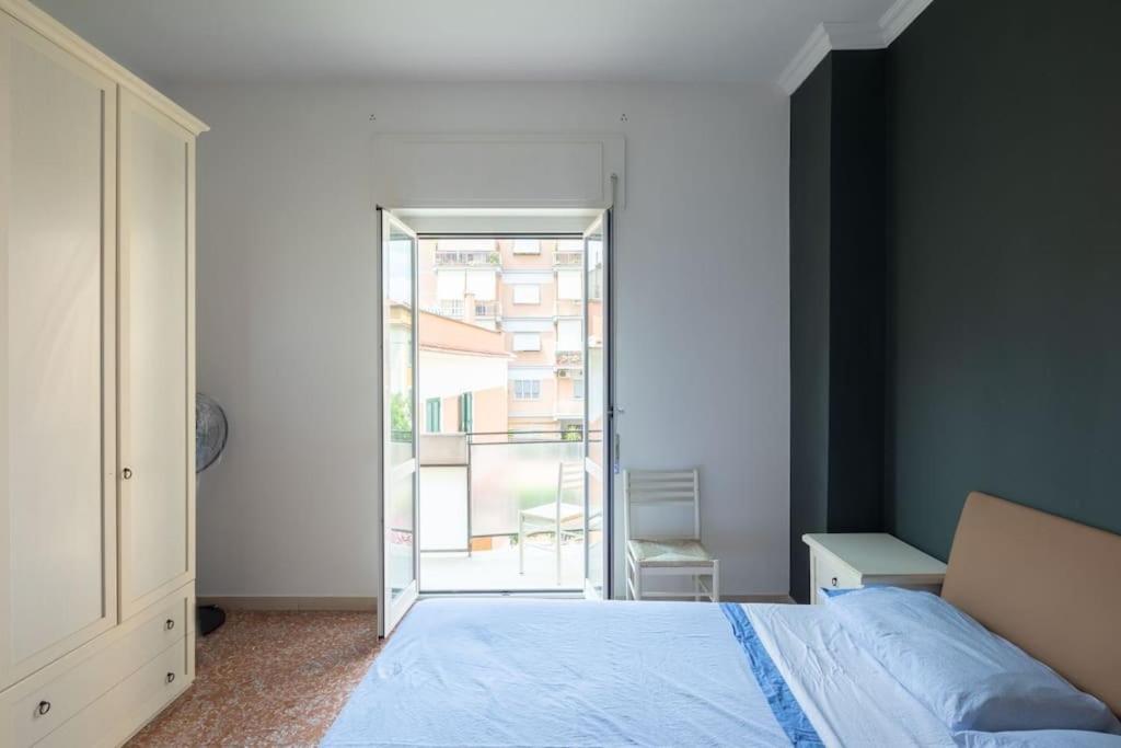 Nel Cuore Di Monteverde Appartement