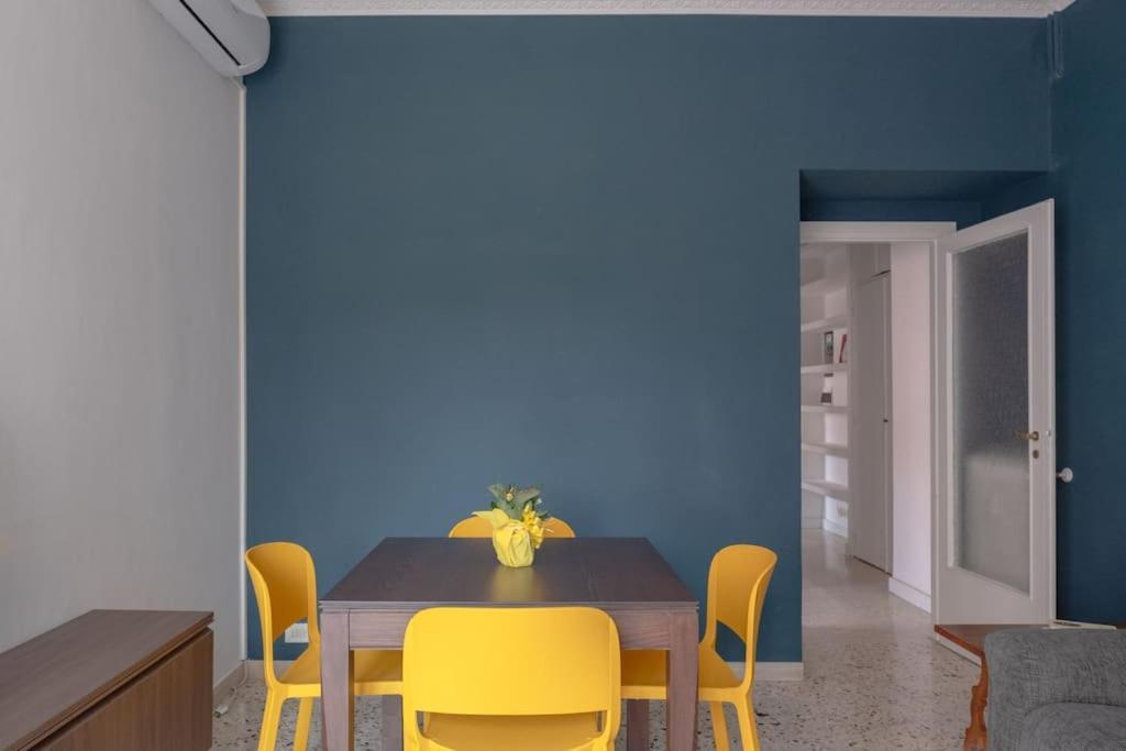 Nel Cuore Di Monteverde Appartement