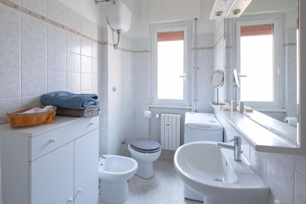 Appartement Nel Cuore Di Monteverde