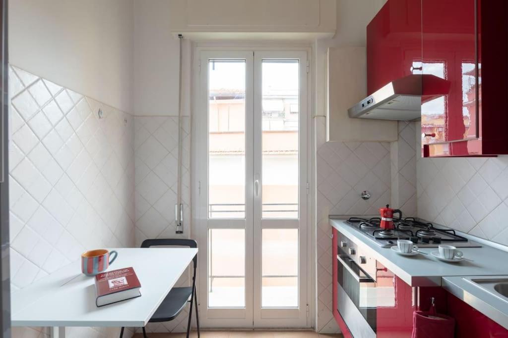 Appartement Nel Cuore Di Monteverde