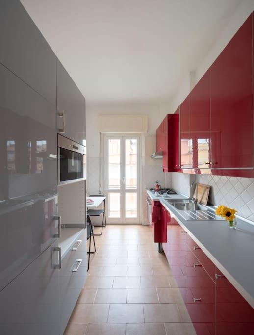 Nel Cuore Di Monteverde Appartement *