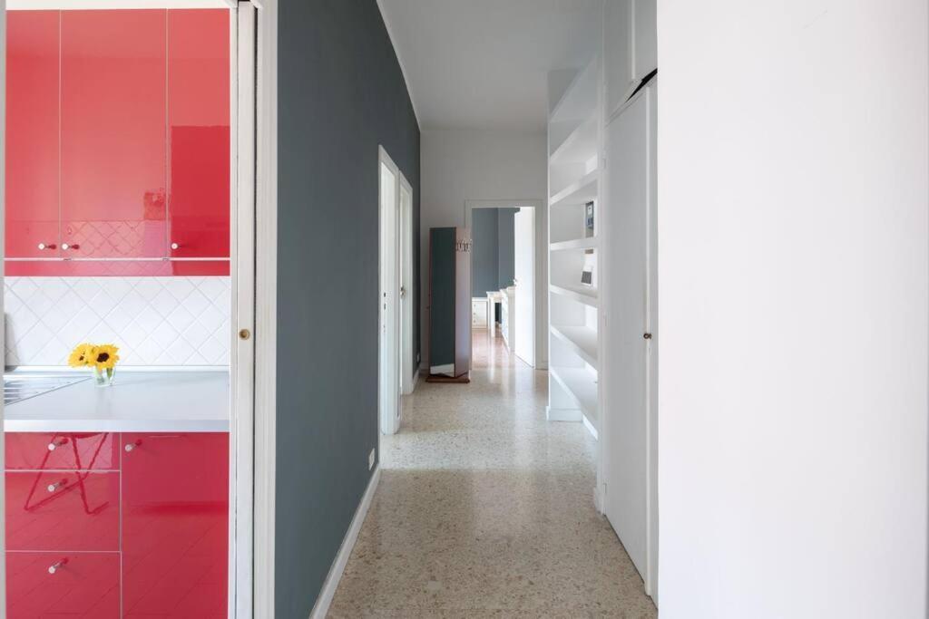 Appartement Nel Cuore Di Monteverde *