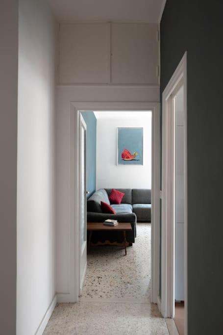 Nel Cuore Di Monteverde Appartement *