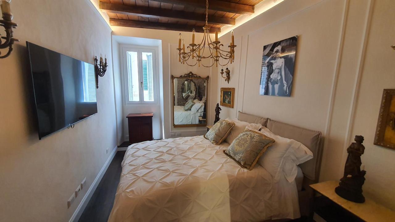 Appartement Town House *