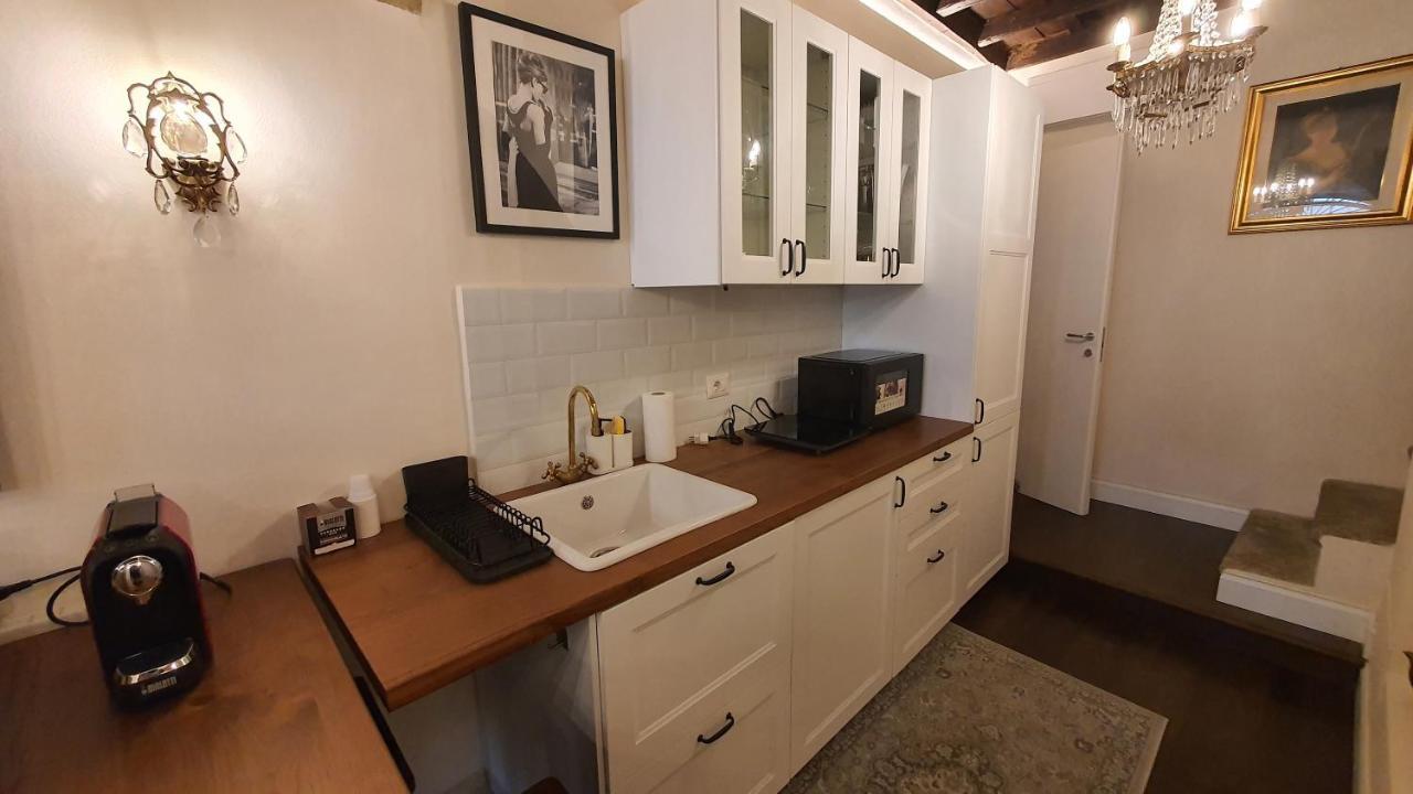 Appartement Town House Rome