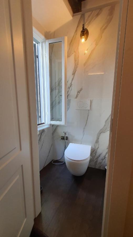 Town House Rome