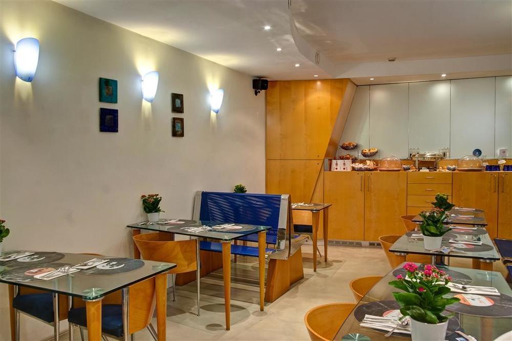 Hotel Franklin Feel The Sound 3*