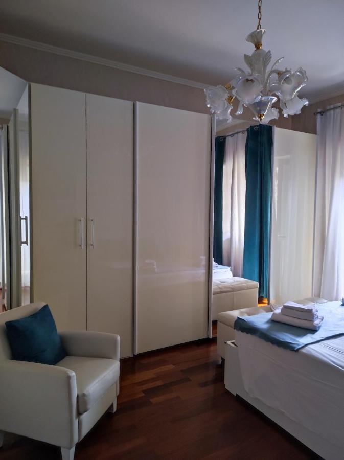 Vacanze Romane Bed & Breakfast