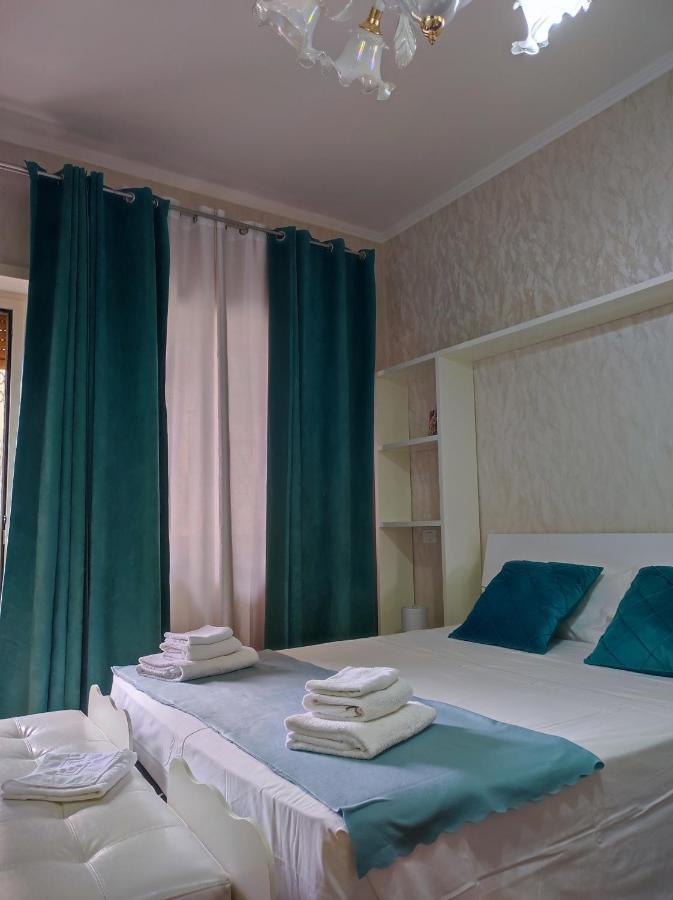 Bed & Breakfast Vacanze Romane Rome