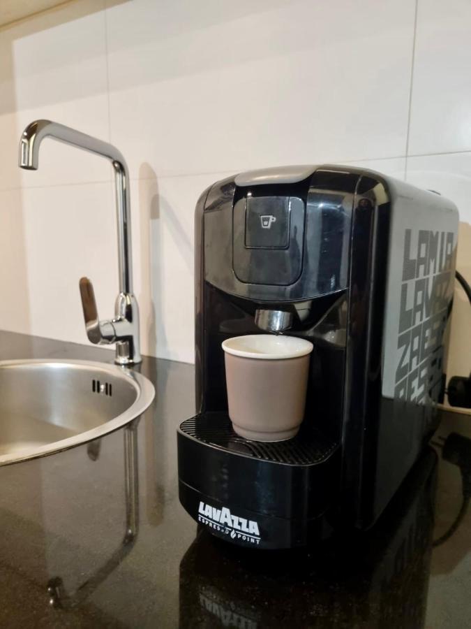Stelletta9 - Campo Marzio Appartement *