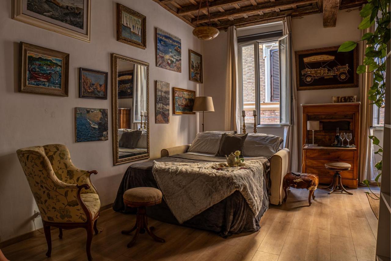 Colosseum House Appartement Rome