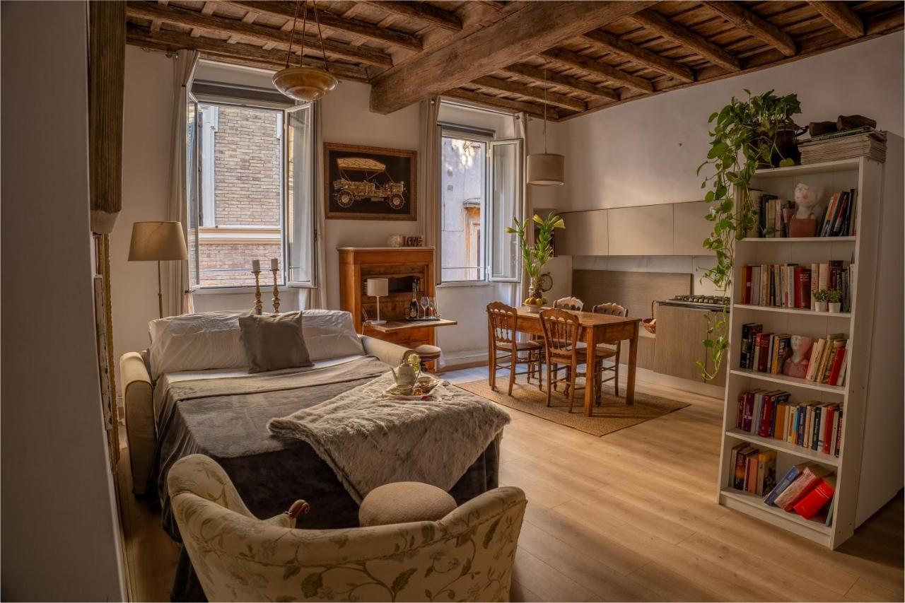 Appartement Colosseum House