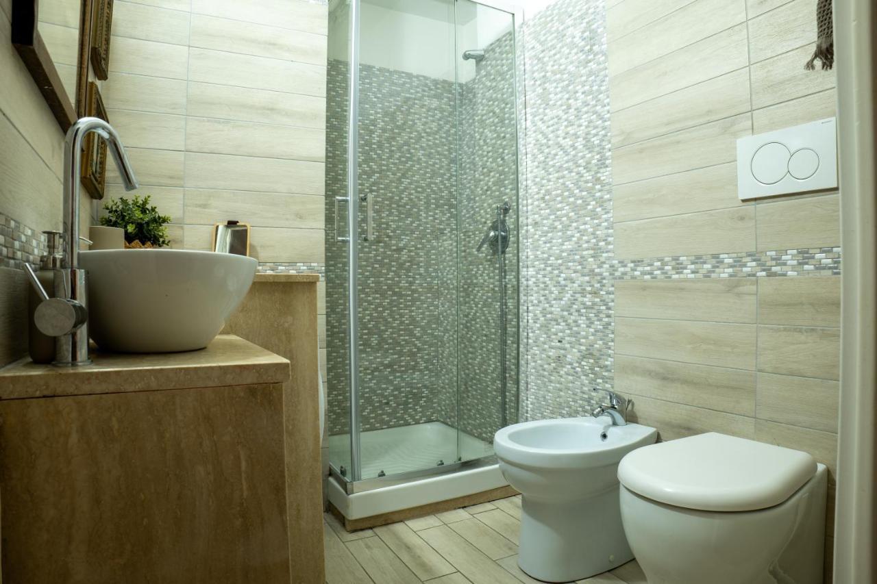 Appartement Colosseum House Rome