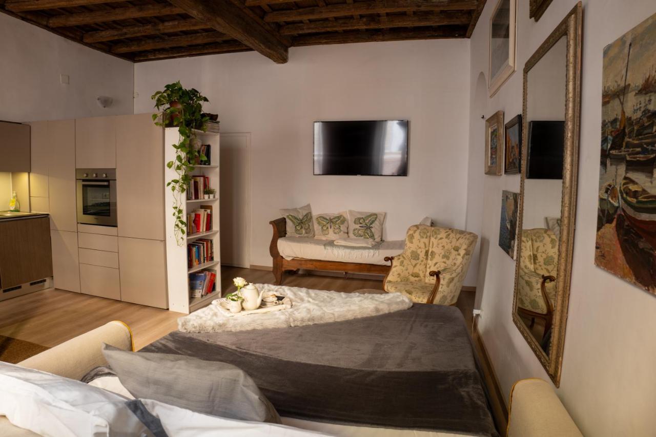 Appartement Colosseum House Rome