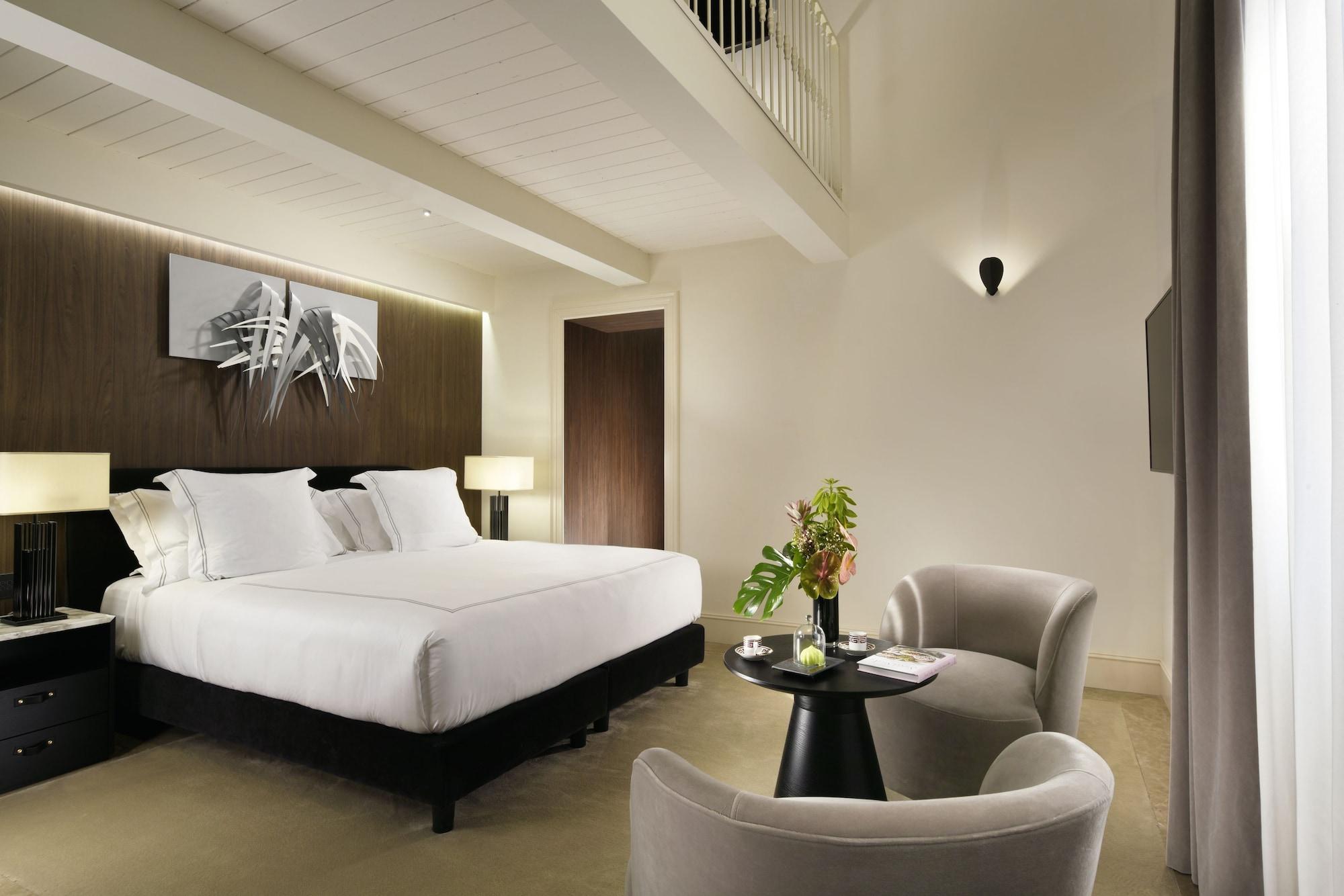 The First Dolce - Preferred & Roma