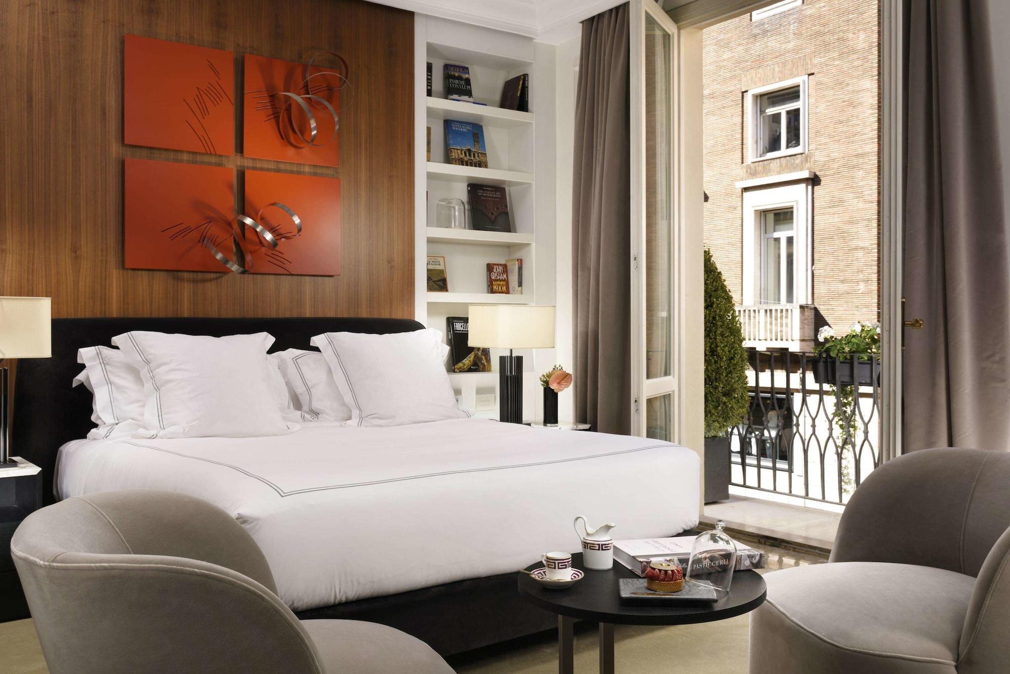 The First Dolce - Preferred & Hotel Roma