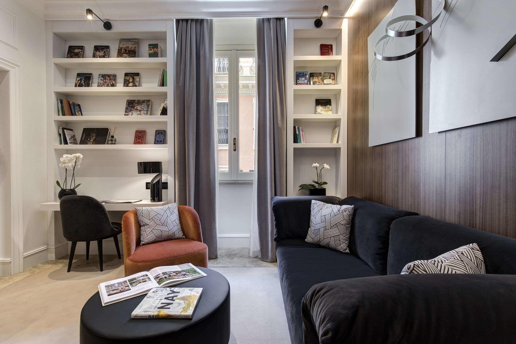 Hotel The First Dolce - Preferred & 5*
