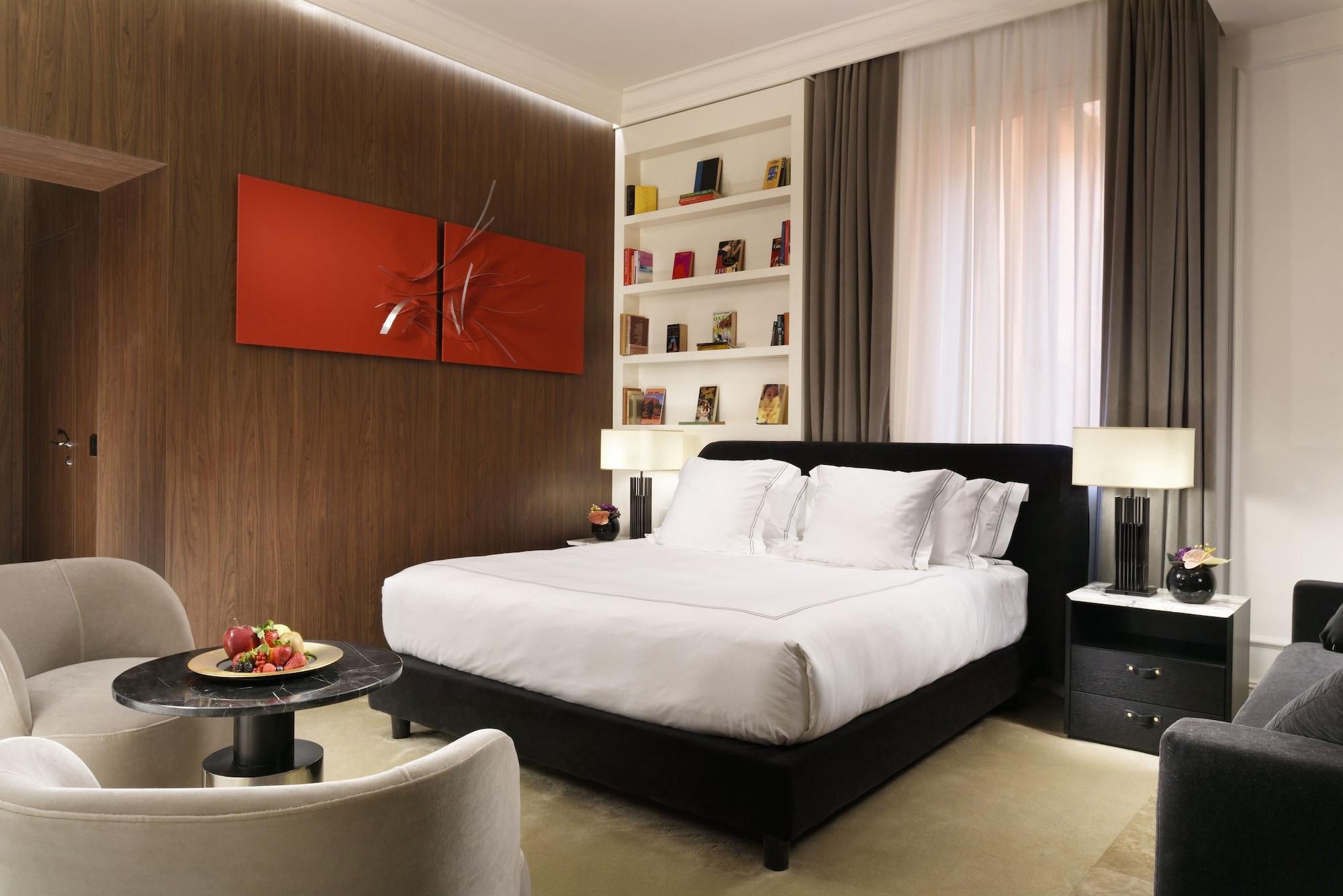The First Dolce - Preferred & Roma