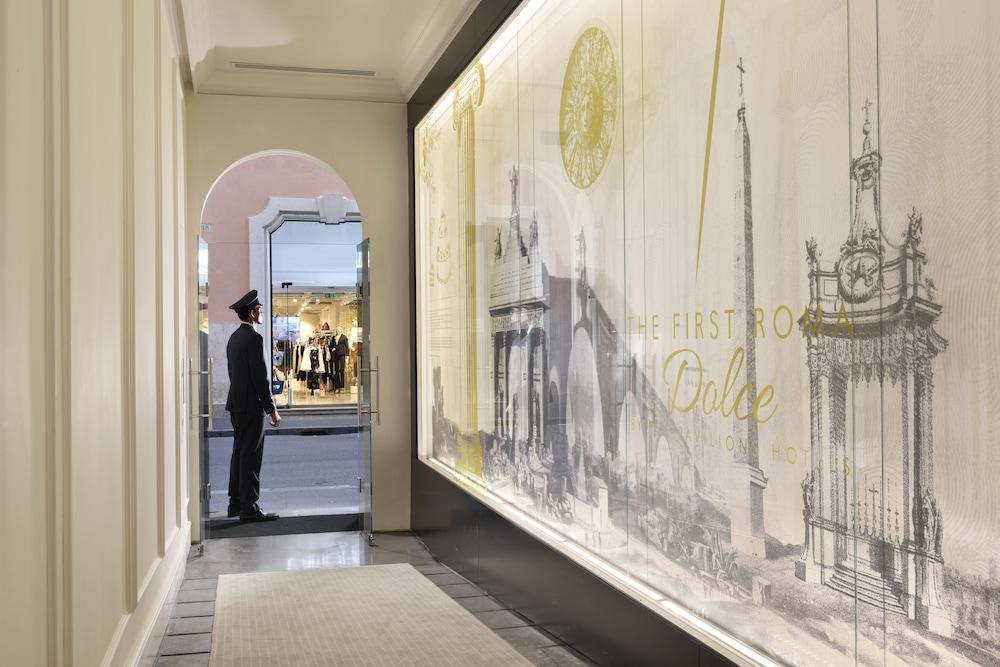 The First Dolce - Preferred &