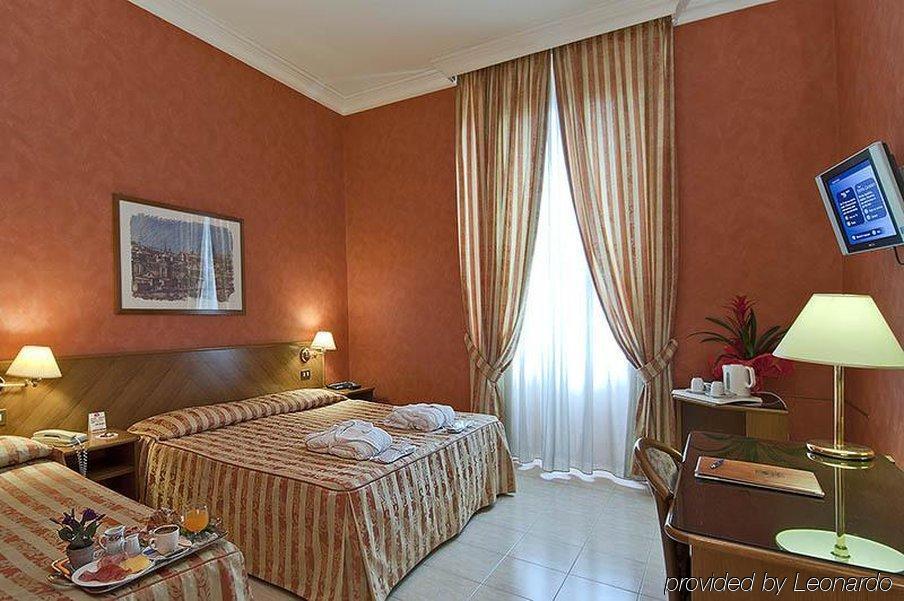Gioberti 4* Rome