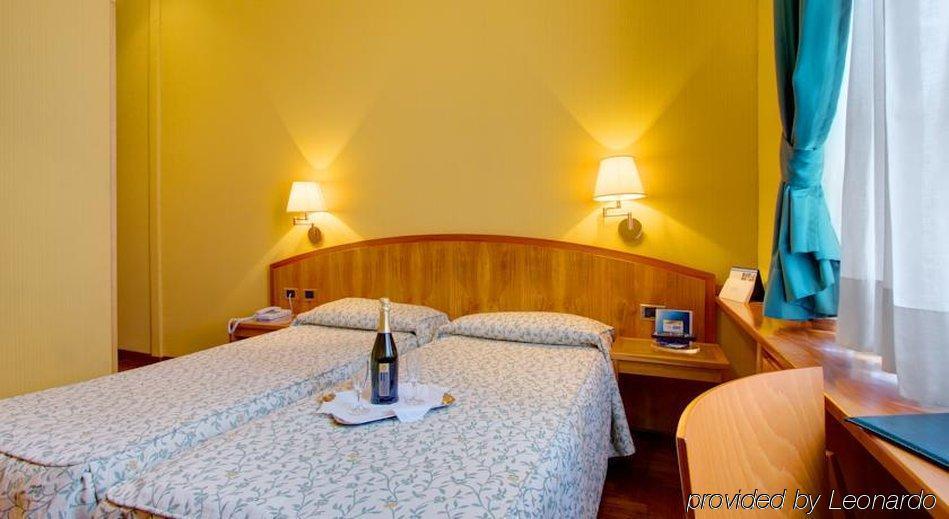 Corot Hotel