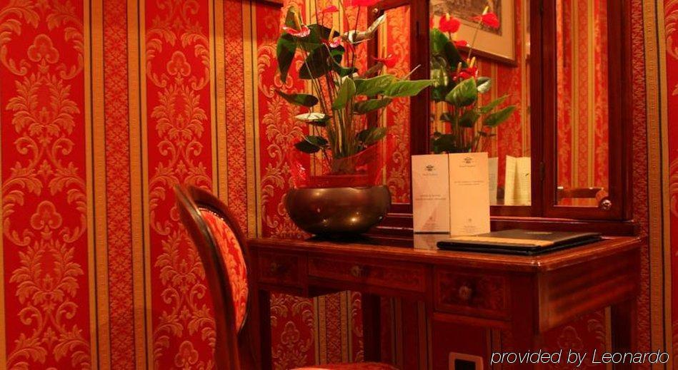 Impero Hotel Roma