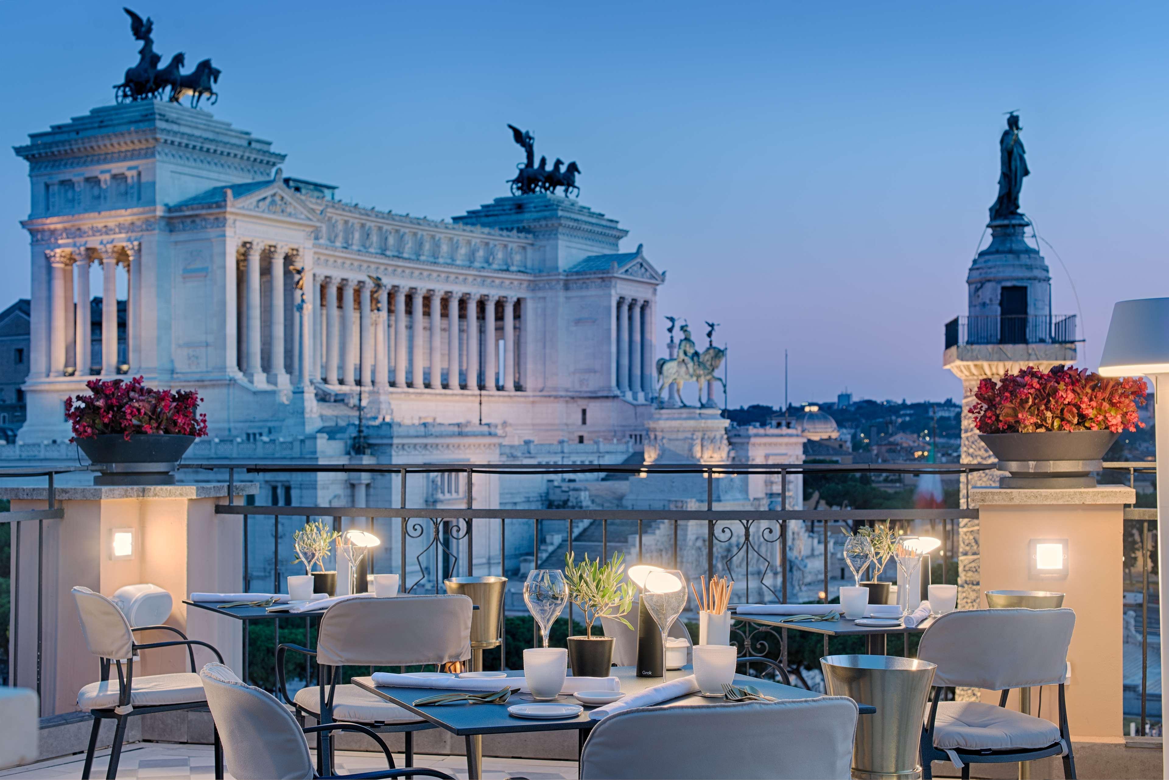 Nh Collection Fori Imperiali Roma