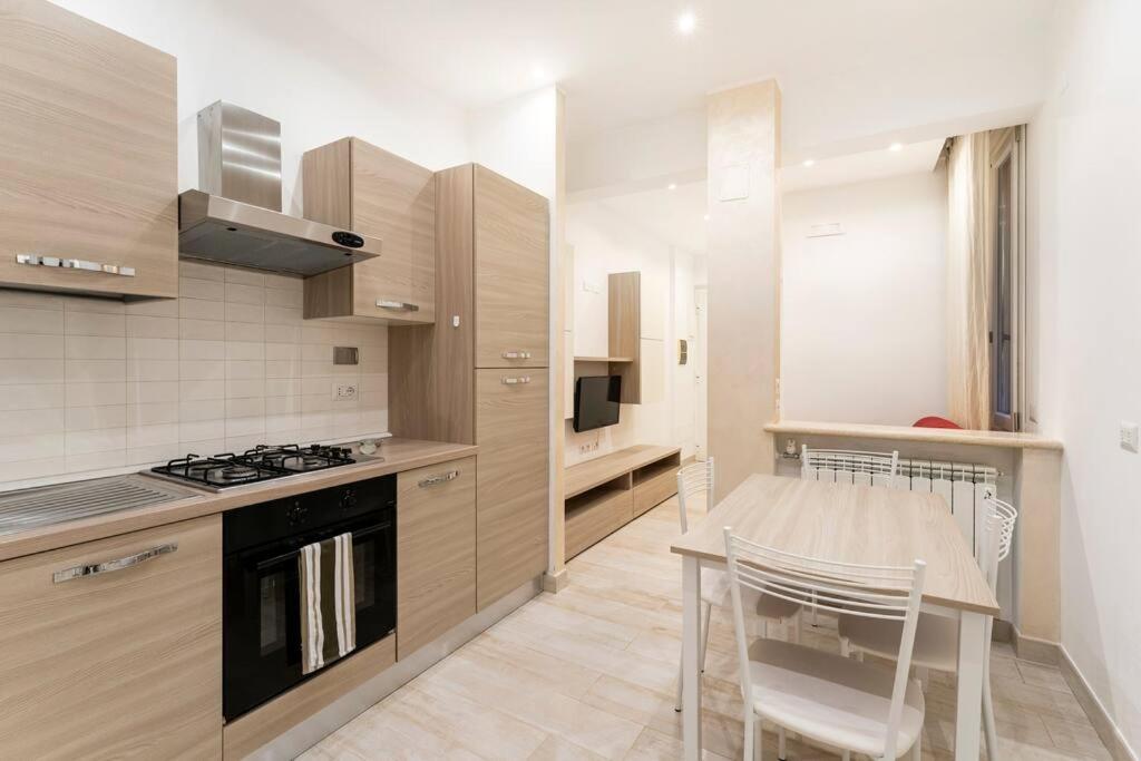 First Floor Appartamento *