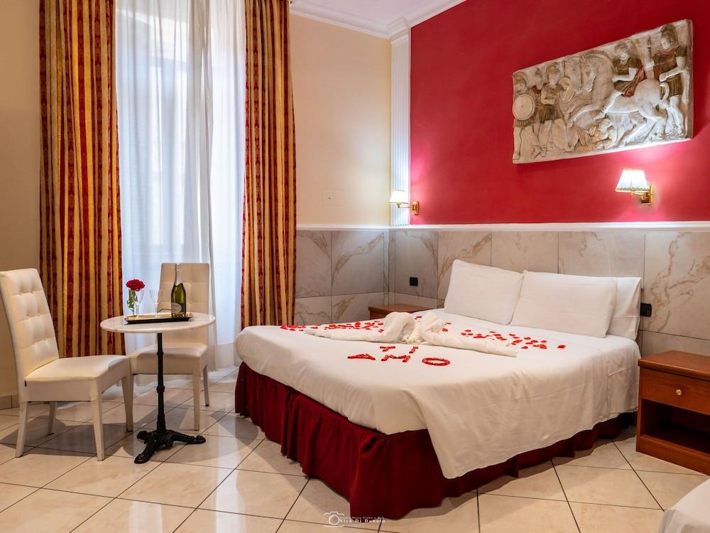 Caesar Hotel Rome