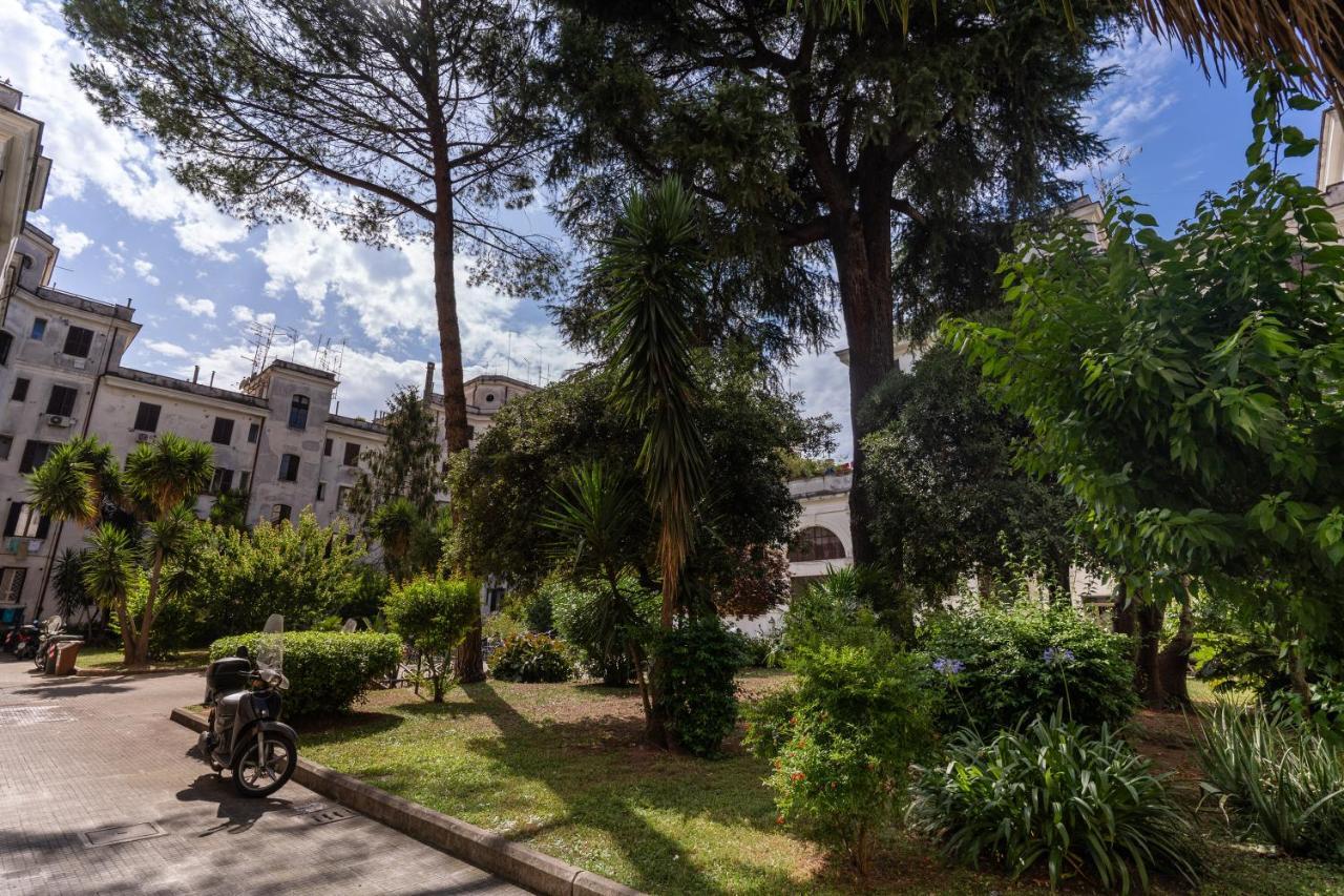 Appartamento Lovely Flat In Testaccio *