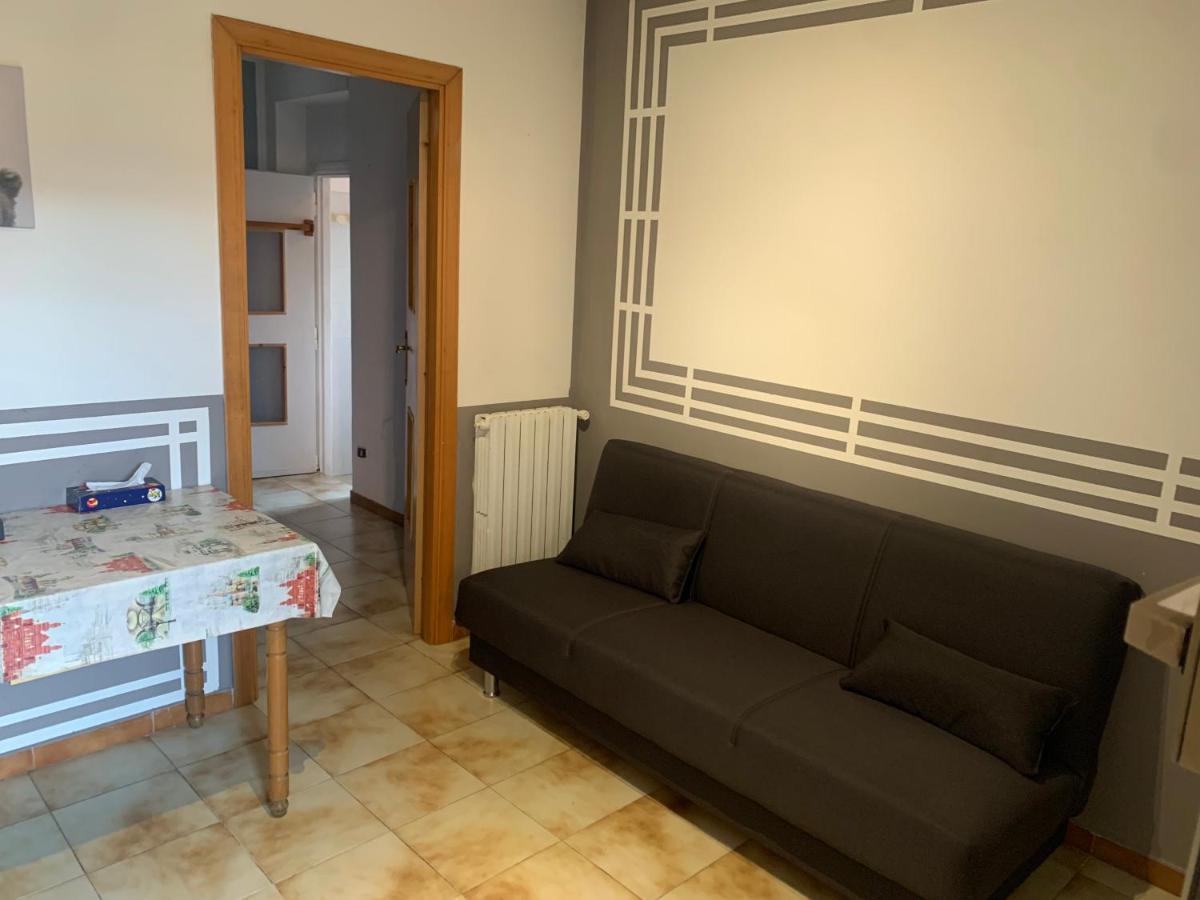 Apartamento Casa L'au