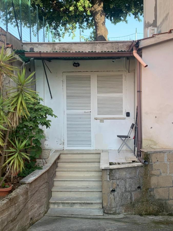 Casa L'au * Roma