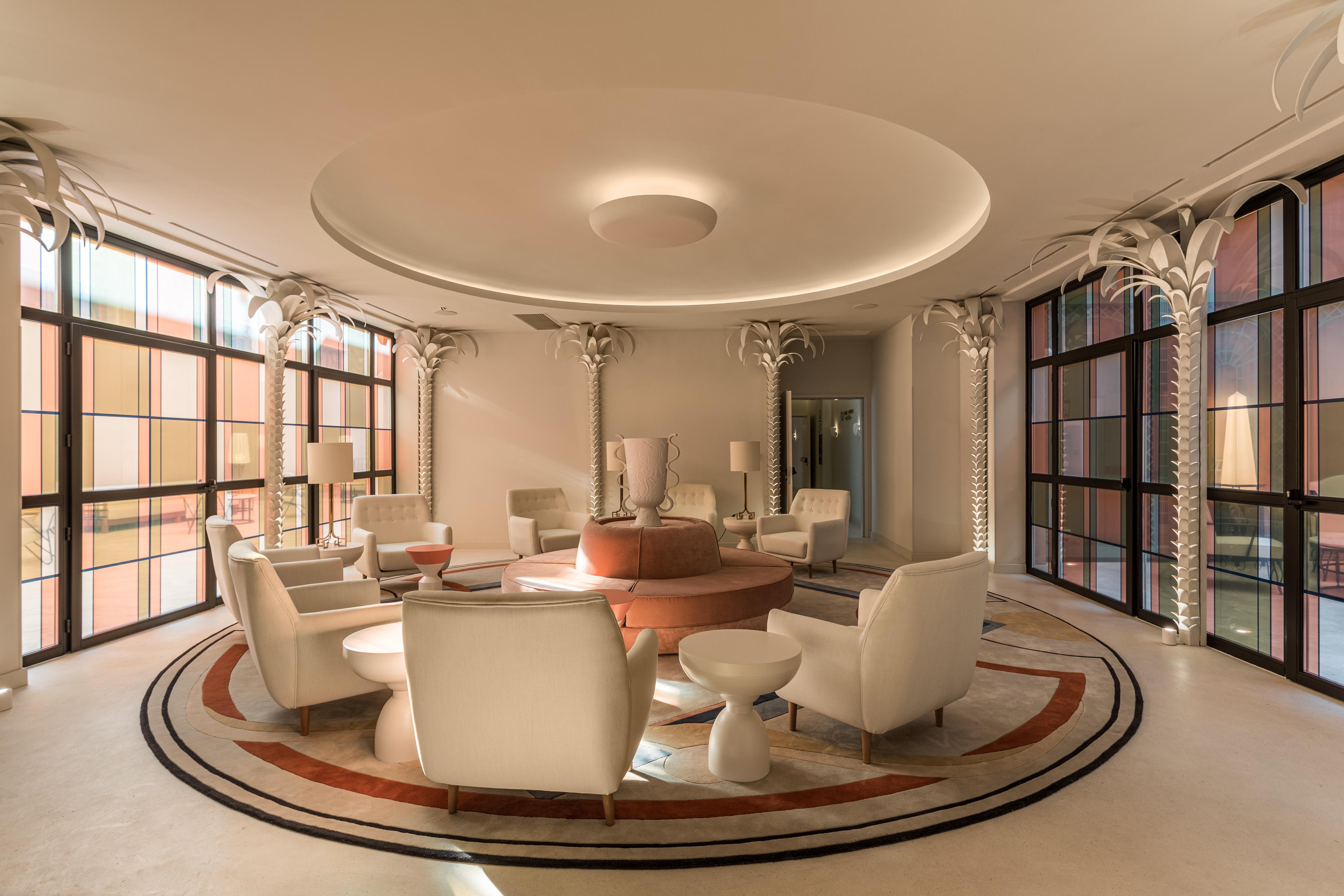 Room Mate Collection Gran Filippo, Rome-Fontana Di Trevi 4* Rome