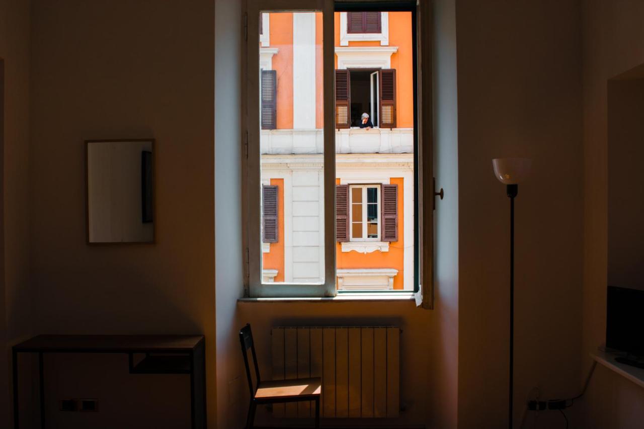Casa de hóspedes Praty Roma
