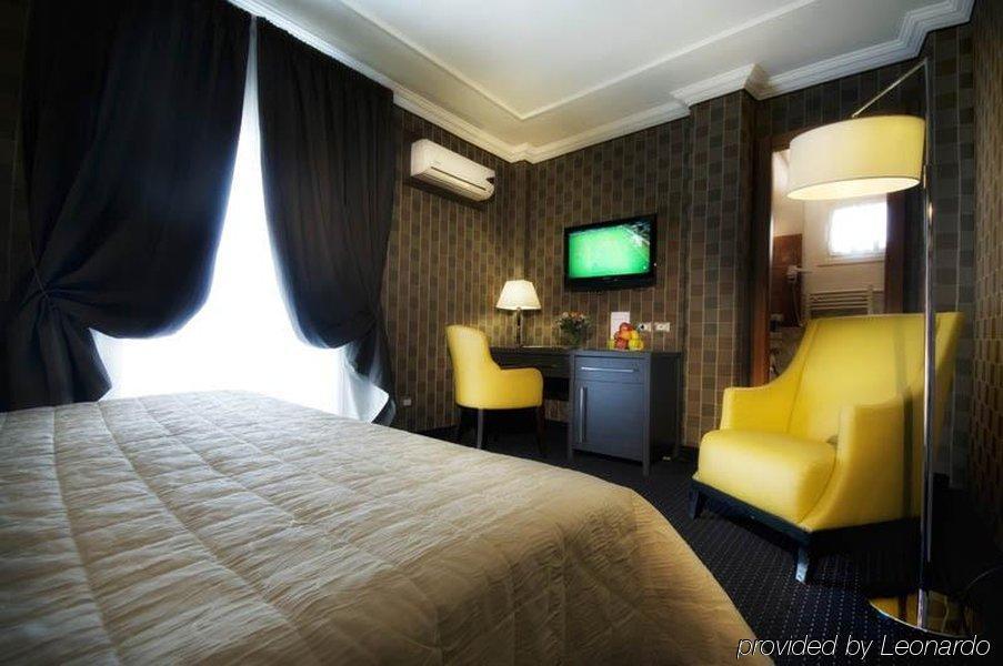 Hotel Panama Garden 4*